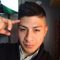 David Alexis Pacheco Condoy's Photo