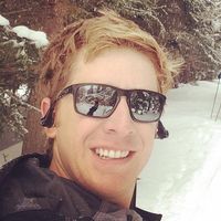 Elliott Jessup's Photo