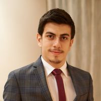 Vlad Batală的照片