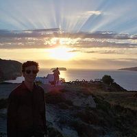 Joseph Manning's Photo