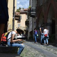 Sara Cherchi's Photo