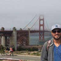 Le foto di Nahuel Salcedo