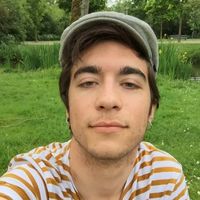 Aubin Delhaye的照片