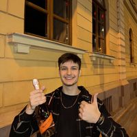 Dawid Pietruczuk's Photo