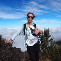 Diane Hechinger的照片