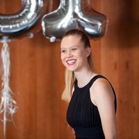 Melanie Koch's Photo