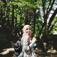 Nurkamelia Ghazali's Photo