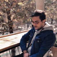 Mohammad Emad Ziarati's Photo