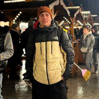 Esteban Colman's Photo