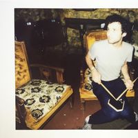 Evan Cartwright's Photo