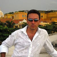 Le foto di Carlos Gonzalez