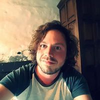 David Holzmann's Photo