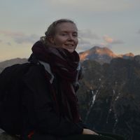 Simona Bataityte的照片