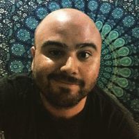 Luis Jimenez-Ramirez's Photo