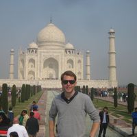 Sander Verweij's Photo