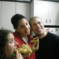 Ryan and Inbar Seideman's Photo