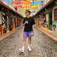 David Velasco的照片