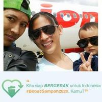 Mohamad Bijaksana Junerosano's Photo