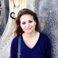 Noémie Roten's Photo