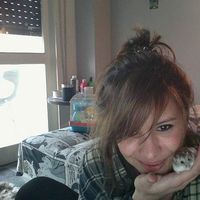 Natalia Mpourleka's Photo