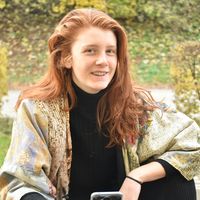 Фотографии пользователя Alina Kühn