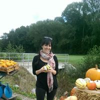 Camila Schmid的照片