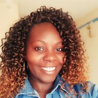 Mactalice Moraa的照片