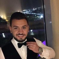 Le foto di Mohamed ElQashlan