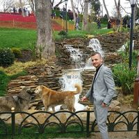 Rıdvan Sarısoy的照片