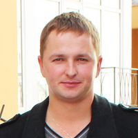 Sergey Kolomiytsev's Photo