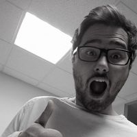 Thomas Martin's Photo