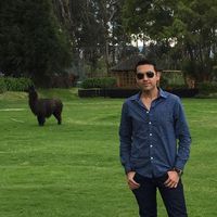 David Eduardo Castillo的照片