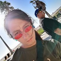 Johnny Carrillo's Photo