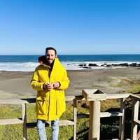 Jonathan Leroux的照片