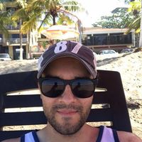 Esteban Montoya's Photo