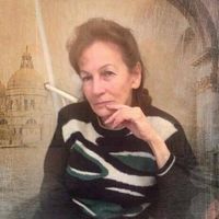 Valentina Grozovskaja的照片