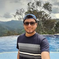 Jose Jaimes的照片