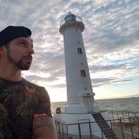 Leandro Damasceno's Photo