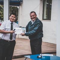 Photos de Sebastian  Pun