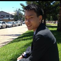 Le foto di Joey Weng