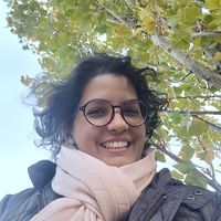 Karina Macena Alves的照片