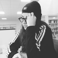 Marzia Timpanaro's Photo