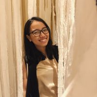 Abyaska Syafira's Photo