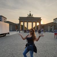 Gigi Tapiero's Photo