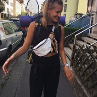 Hanna Oschmann's Photo