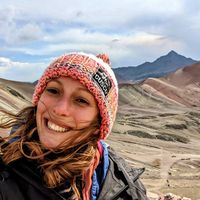 valentine Remond's Photo