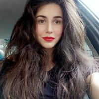 Catherine Gryshchenko的照片