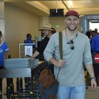 Fotos de Brandon Tenney