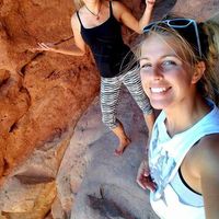 meghan smith的照片