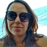 Monique Campos's Photo